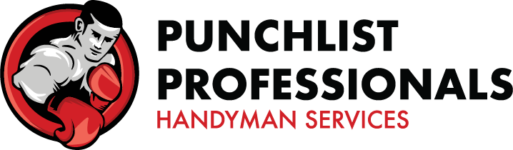 Punchlist Professionals Logo